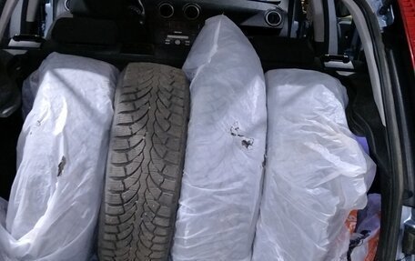 Ford Fusion I, 2007 год, 309 000 рублей, 13 фотография