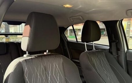 Mitsubishi Eclipse Cross, 2018 год, 1 520 002 рублей, 7 фотография