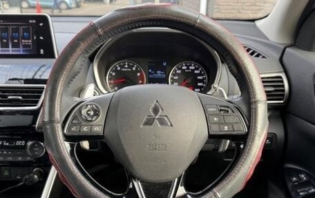 Mitsubishi Eclipse Cross, 2018 год, 1 520 002 рублей, 5 фотография