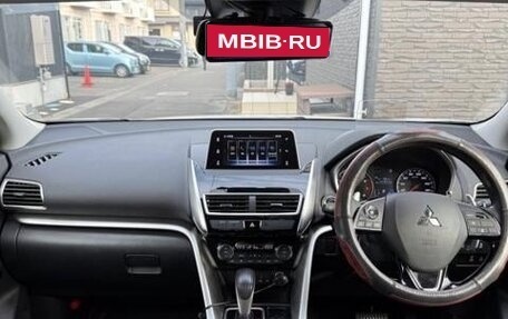 Mitsubishi Eclipse Cross, 2018 год, 1 520 002 рублей, 6 фотография