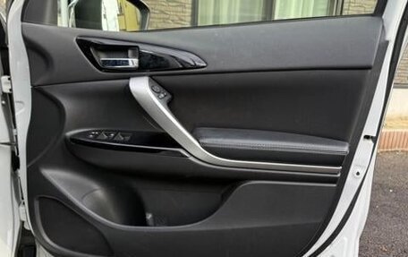 Mitsubishi Eclipse Cross, 2018 год, 1 520 002 рублей, 9 фотография