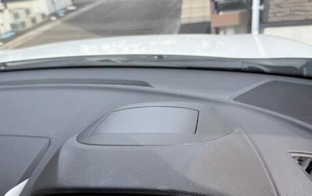 Mitsubishi Eclipse Cross, 2018 год, 1 520 002 рублей, 11 фотография