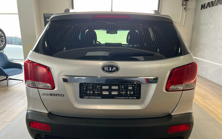 KIA Sorento II рестайлинг, 2012 год, 1 290 000 рублей, 5 фотография