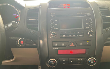KIA Sorento II рестайлинг, 2012 год, 1 290 000 рублей, 11 фотография