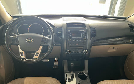 KIA Sorento II рестайлинг, 2012 год, 1 290 000 рублей, 9 фотография