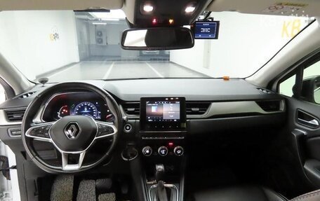 Renault Kaptur I рестайлинг, 2022 год, 1 320 005 рублей, 6 фотография