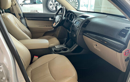 KIA Sorento II рестайлинг, 2012 год, 1 290 000 рублей, 16 фотография