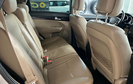 KIA Sorento II рестайлинг, 2012 год, 1 290 000 рублей, 17 фотография