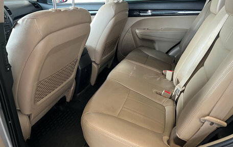 KIA Sorento II рестайлинг, 2012 год, 1 290 000 рублей, 13 фотография