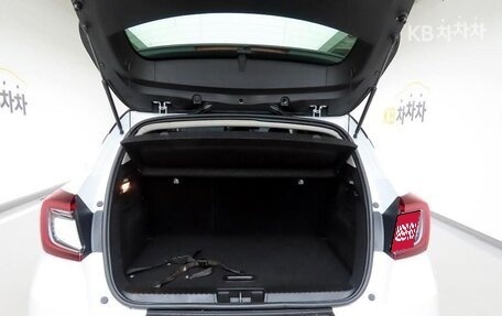 Renault Kaptur I рестайлинг, 2022 год, 1 320 005 рублей, 5 фотография