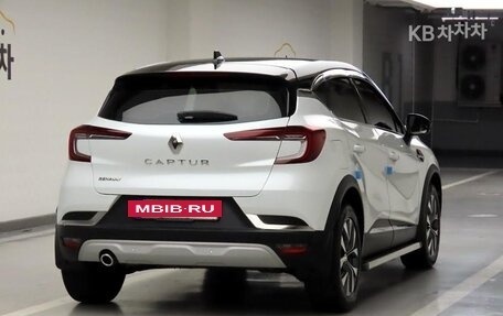 Renault Kaptur I рестайлинг, 2022 год, 1 320 005 рублей, 4 фотография