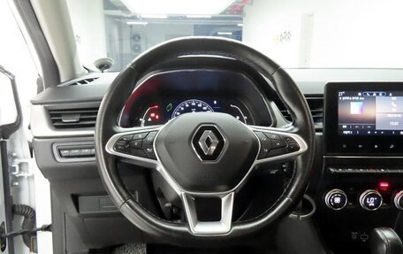 Renault Kaptur I рестайлинг, 2022 год, 1 320 005 рублей, 7 фотография