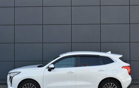 Haval Jolion, 2023 год, 1 850 000 рублей, 3 фотография