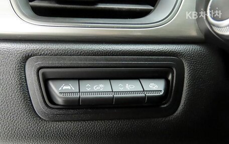 Renault Kaptur I рестайлинг, 2022 год, 1 320 005 рублей, 14 фотография