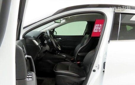 Renault Kaptur I рестайлинг, 2022 год, 1 320 005 рублей, 12 фотография