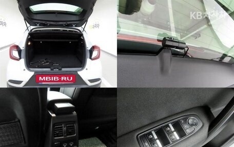 Renault Kaptur I рестайлинг, 2022 год, 1 320 005 рублей, 17 фотография