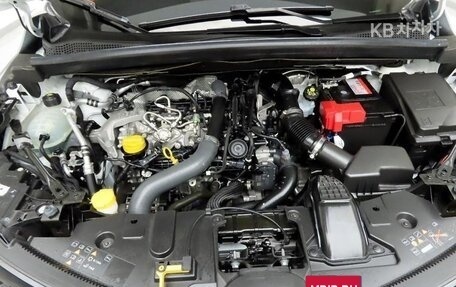 Renault Kaptur I рестайлинг, 2022 год, 1 320 005 рублей, 19 фотография