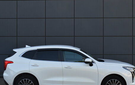 Haval Jolion, 2023 год, 1 850 000 рублей, 4 фотография