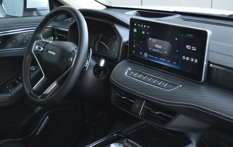Haval Jolion, 2023 год, 1 850 000 рублей, 10 фотография