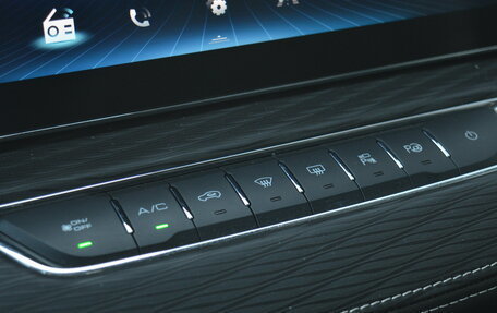 Haval Jolion, 2023 год, 1 850 000 рублей, 13 фотография