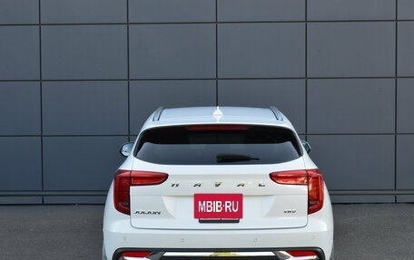 Haval Jolion, 2023 год, 1 850 000 рублей, 6 фотография