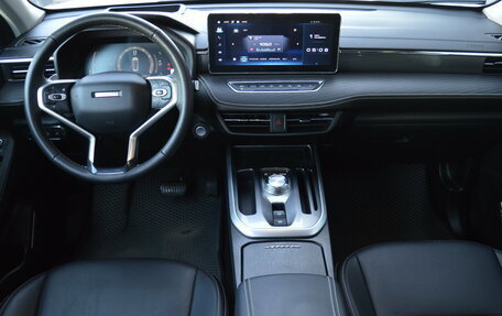 Haval Jolion, 2023 год, 1 850 000 рублей, 8 фотография