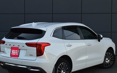 Haval Jolion, 2023 год, 1 850 000 рублей, 5 фотография