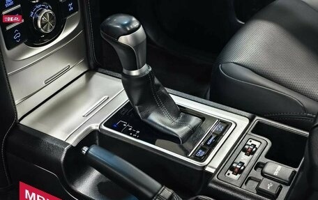 Toyota Land Cruiser Prado 150 рестайлинг 2, 2021 год, 5 890 000 рублей, 16 фотография