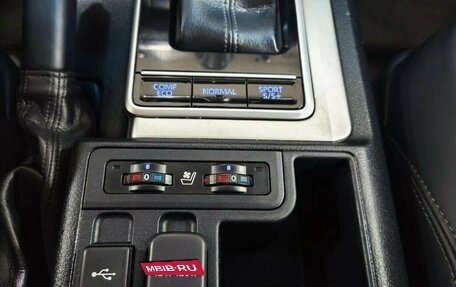 Toyota Land Cruiser Prado 150 рестайлинг 2, 2021 год, 5 890 000 рублей, 17 фотография
