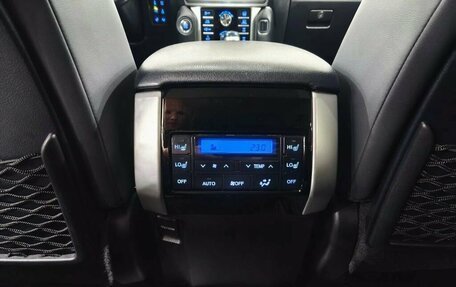 Toyota Land Cruiser Prado 150 рестайлинг 2, 2021 год, 5 890 000 рублей, 30 фотография