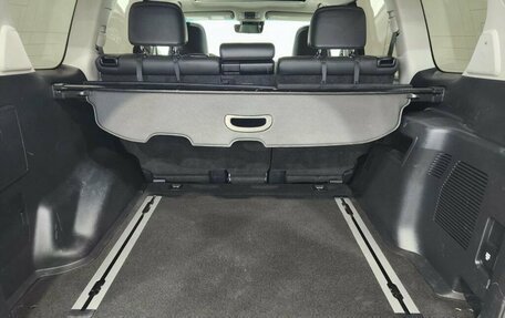 Toyota Land Cruiser Prado 150 рестайлинг 2, 2021 год, 5 890 000 рублей, 40 фотография