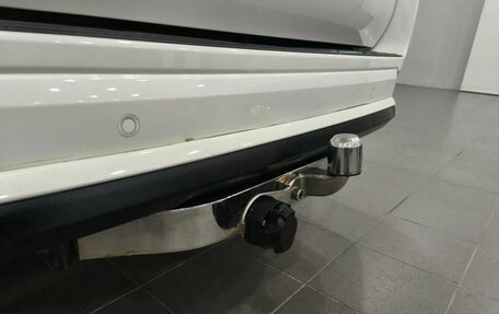 Toyota Land Cruiser Prado 150 рестайлинг 2, 2021 год, 5 890 000 рублей, 34 фотография
