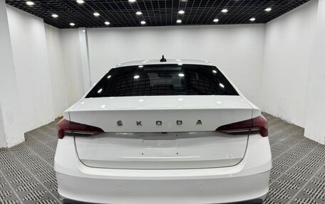 Skoda Octavia IV, 2022 год, 1 950 000 рублей, 7 фотография