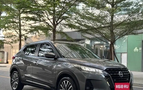 Nissan Kicks I, 2023 год, 1 545 000 рублей, 3 фотография