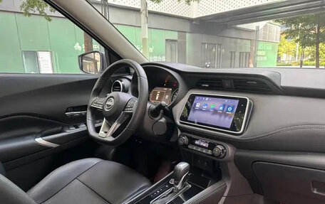 Nissan Kicks I, 2023 год, 1 545 000 рублей, 8 фотография