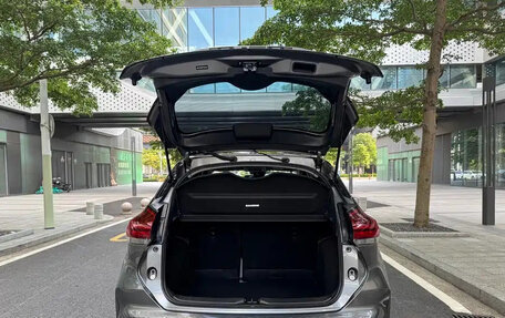 Nissan Kicks I, 2023 год, 1 545 000 рублей, 9 фотография