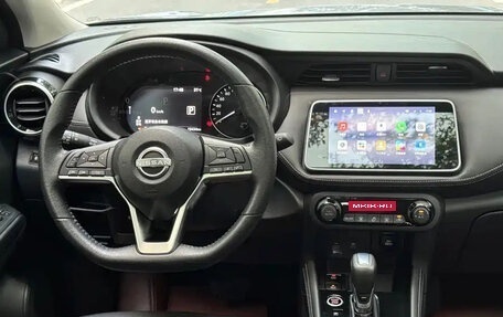 Nissan Kicks I, 2023 год, 1 545 000 рублей, 14 фотография