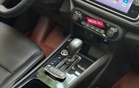 Nissan Kicks I, 2023 год, 1 545 000 рублей, 18 фотография
