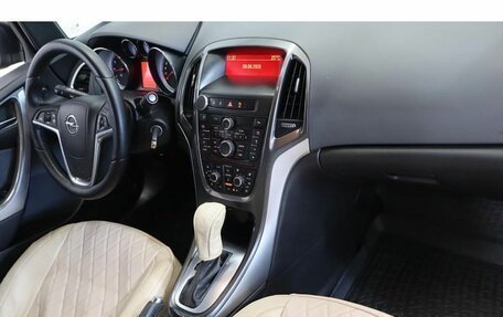Opel Astra J, 2013 год, 887 400 рублей, 5 фотография