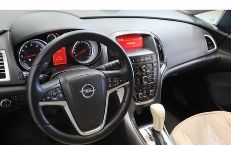 Opel Astra J, 2013 год, 887 400 рублей, 6 фотография