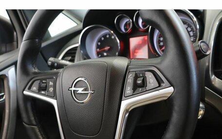 Opel Astra J, 2013 год, 887 400 рублей, 8 фотография