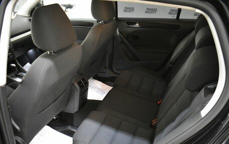 Volkswagen Golf VI, 2012 год, 749 000 рублей, 8 фотография