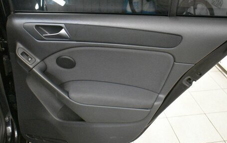 Volkswagen Golf VI, 2012 год, 749 000 рублей, 9 фотография