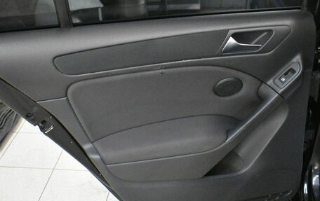 Volkswagen Golf VI, 2012 год, 749 000 рублей, 7 фотография