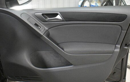 Volkswagen Golf VI, 2012 год, 749 000 рублей, 11 фотография