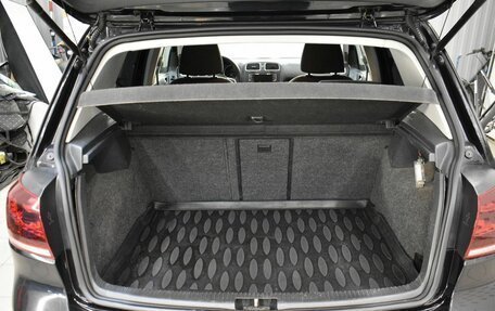 Volkswagen Golf VI, 2012 год, 749 000 рублей, 16 фотография