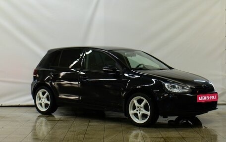 Volkswagen Golf VI, 2012 год, 749 000 рублей, 3 фотография