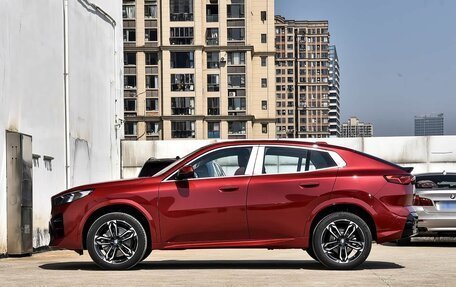 BMW X2, 2026 год, 4 800 000 рублей, 8 фотография
