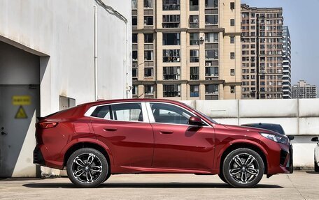 BMW X2, 2026 год, 4 800 000 рублей, 4 фотография