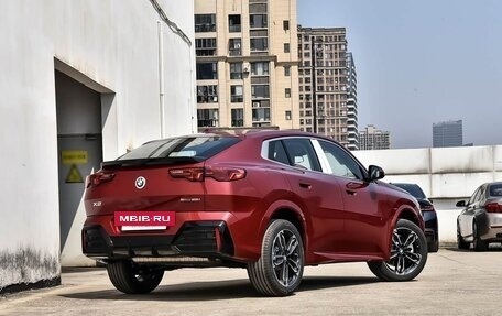 BMW X2, 2026 год, 4 800 000 рублей, 5 фотография
